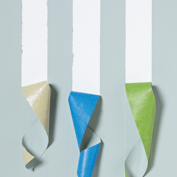 Get the Best Results from Painter’s Tape My Home My Style