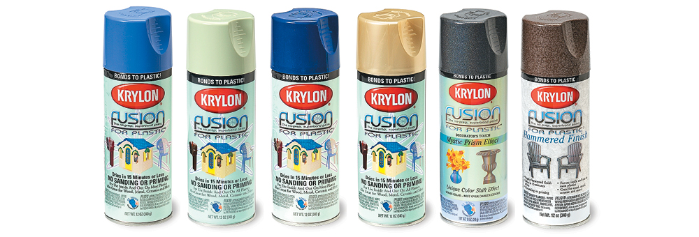 Krylong Paint