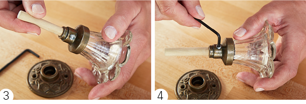 Door Know Finial How-To1