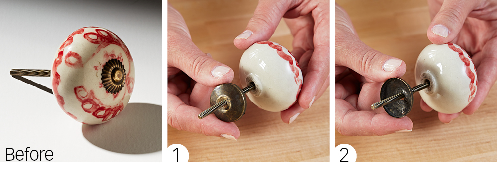 Drawer Pull Finial How-To1